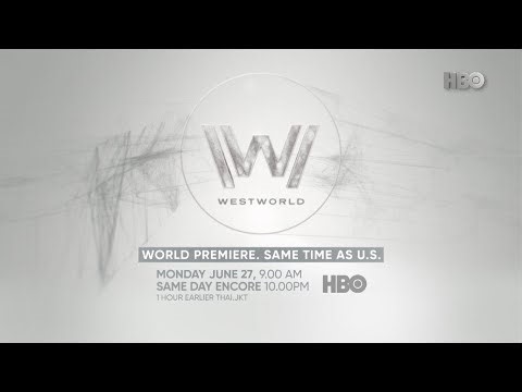 Westworld Season 4 Akan Segera Tayang 27 Juni 2022 di HBO