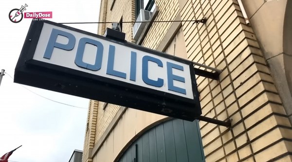 Boy Discovers Truth About His Lost Parents on Police Station Tour