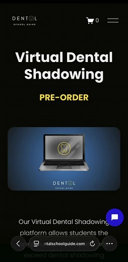 Looking to collect shadowing hours? Here is the best place to collect shadowing hours. Website: Dental School Guide #subtleforshadowing #predent #dentalstudent #dentalassistant #predental