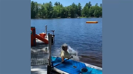 Spring Break Gone Wrong