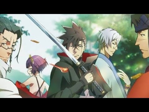 Revenger episode 2 (English sub) || new anime series || Revenger EP 2