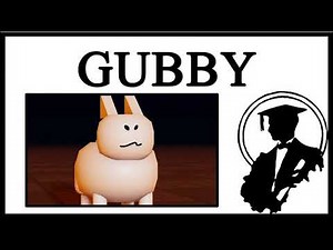 gubby chase theme slowed
