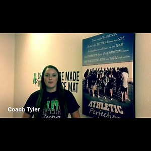 What will YOUR story be??? 😀All-Star Prep is a GREAT way to start your cheer journey! 🤸‍♀️💚 just listen to where it took these coaches! Click link to get signed up! http://athleticperfectioncheer.com/all-star-cheer-teams/ | Athletic Perfection