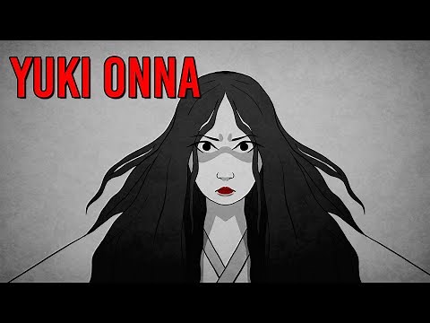 Yuki Onna // Something Scary / Snarled