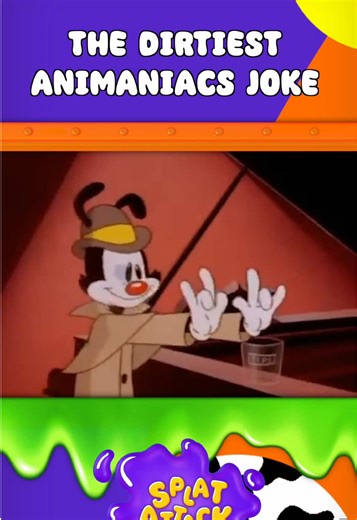 Behind the Humor of Animaniacs: A Deep Dive