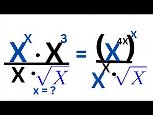 China | Math Olympiad Problem | Can You Solve ?
