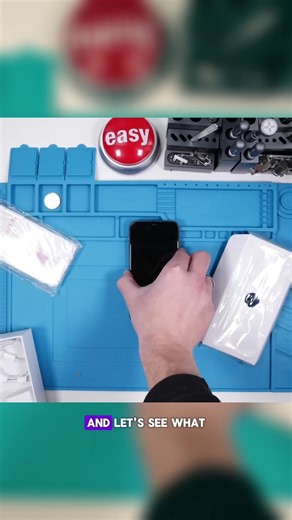 Is Best Buy Refurbished Worth Buying 🤔 #Refurbished #Tech #UKTech #FYP #Viral Credit: @Phone repair guru📱