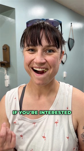 1.4M views · 24K reactions | Is Freeze Dried Applesauce Actually Good? #freezedriedapplesauce #freezedried #freezedryer #freezedrying #freezedry #freezedriedfruit #harvestright #freezedriedfood #sharethis #viral Ja'Mae Pehrson-Whiteleather | Whitepepper Farms Homestead | Facebook