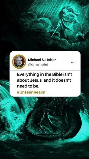 What does "Christocentric" Really Mean?