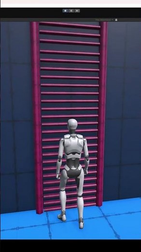 Unity Modular Third Person Framework V2.0 Showcase – Dive, Utility, Roll & Climb