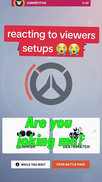 Unbelievable Twitch Stream Setup Reactions with Froggerow