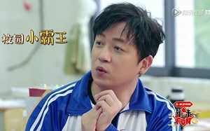 潘粤明年味有fun未播花絮：年少时为吃居然骗父母？