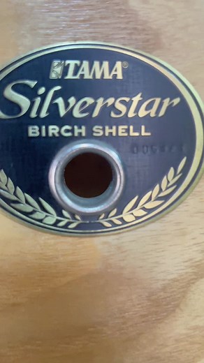 Don’t let mediocre drums hold you back- upgrade to Tama Silverstar Birch Shell for a sound that stands out!🥁🔥 #TamaSilverstar, #TamaDrums, #DrummingCommunity, #DrummersOfInstagram, #MusicMatters, #DrumLife, #RhythmAndGroove, #MusicIsLife, #DrummingIsMyPassion, #TamaDrumsForever, #SilverstarSound, #DrummingInspiration, #MusicianLife, #DrummingAdventures
