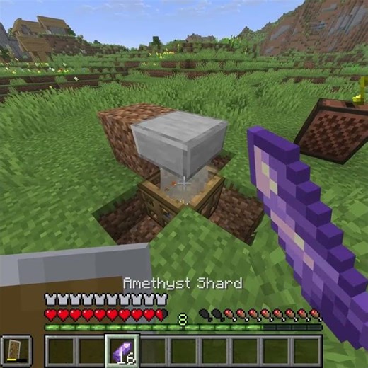 Insane Minecraft XP Farm #minecraft #minecraftfarm #xpfarm #minecraftshorts