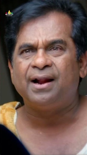 Brahmanandam Hilarious Comedy😂#Krishna | #chandramohan | #shorts | #ytshorts | #sribalajivideo