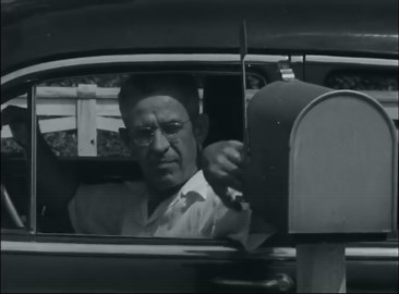 Rural Mail Delivery in Andover, New Jersey: A Historical Documentary