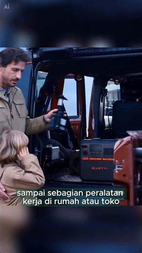 BLUETTI PREMIUM 200 V2