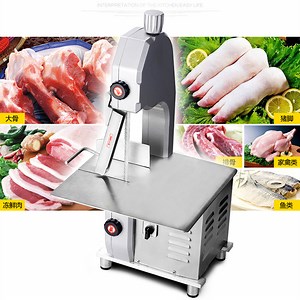 [Hot Item] Chinese Manufacturer Bone Saw Machine Price Bone Cutting Saw