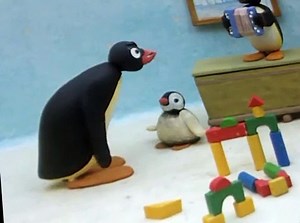 Pingu S01 E17