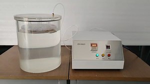 恒品负压密封仪----零食包装袋密封性检测