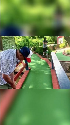 Minigolf, Life, and Music with OG Big Smo