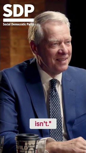 William Clouston: Woke Isn’t Dead It’s Still Embedded in Our Institutions