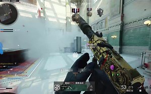 【CODCW】向全世界推荐这把最好的武器！