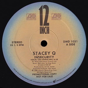 Stacey Q - Insecurity