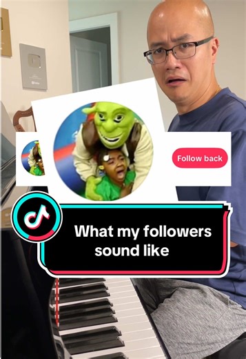 Understanding Your Sound: What My Followers Sound Like