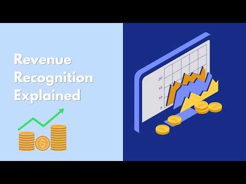 Revenue Recognition Explained: The 5-Step ASC 606 Framework for 2026
