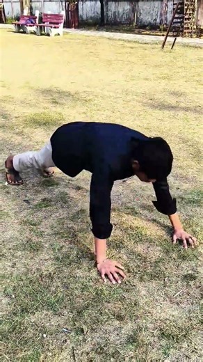 90 days fitness challenge days💪 01#viral #fitness shorts # great khali#