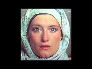 Richard and Linda Thompson - Jet Plane in a Rocking Chair