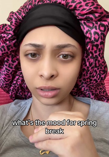 Top Spring Break 2025 Destinations for College Students