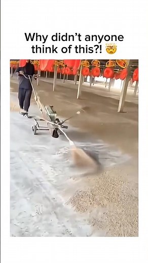 Why Didn’t Anyone Think of This Before?!