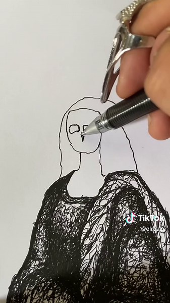 Exploring the World of Famous Scribble Artists