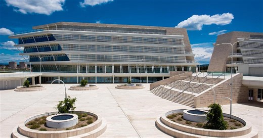 A Tor Vergata il primo corso di laurea in Medicina veterinaria