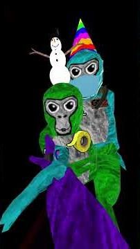 I Bought the Badge... #gorillatag #gtag #vr #shorts #viral #youtube #tiktok #meta #oculus