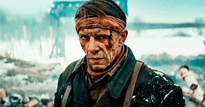 The Red Ghost - Trailer