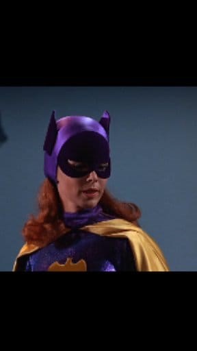 411K views · 18K reactions | Batman 60's Batichica?? #batman #retro #recuerdos #batichica | RetroMania Vital | Facebook