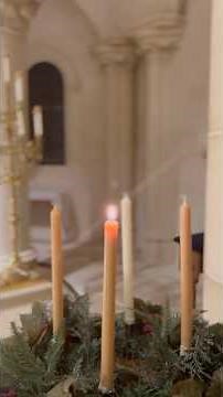 Veni, Veni, Emmanuel - Advent Hymn by Sisters of Aquinas #choir #sistersofaquinas