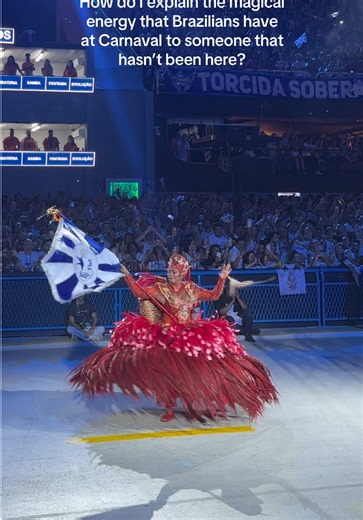 Experience the Magic of Brazilian Carnaval