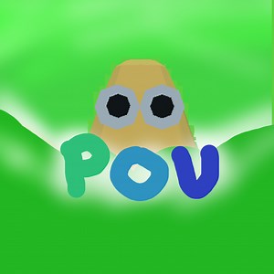 Pou 3D by ProAxiz