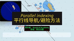 平行线导航避险-Parallel indexing