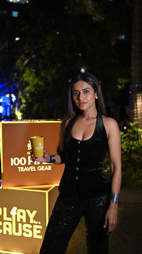 Pranwesha | Music with a mission 🎶 Spent an incredible evening at ICB, Bangalore with @100pipersindia as part of their #PlayForACause initiative, a... | Instagram