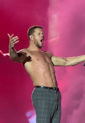 Imagine Dragons Concert Experience: Radioactive 2023 Highlights