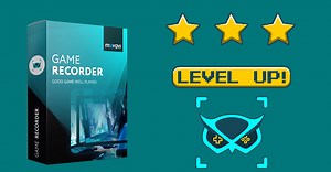 Gecata by Movavi โปรแกรมบันทึกวิดีโอน้องใหม่คุณภาพ Full HD พร้อมบีบไฟล์ให้เล็ก