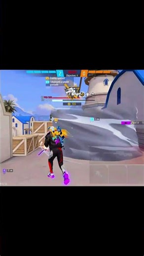 FREE FIRE SNIPER GAME PLAY |#shortsvideo#freefireshortsvideo#ff #freefire #ffmax @gaming_hunter_9tf