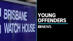 QLD government to introduce laws to crackdown young offenders