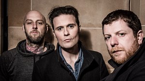 ザ・フラテリス、通算5作目となる新作を引っさげて来日公演が決定 | Rolling Stone Japan(ローリングストーン ジャパン）