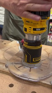 How to make a wallclock in under 5 minutes with the guys from Hardware Centre! | Hobby-X | Facebook